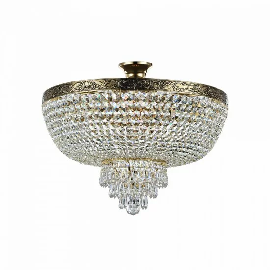 Maytoni Kronleuchter Palace DIA890-CL-06-G