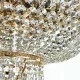 Maytoni Kronleuchter Palace DIA890-CL-06-G