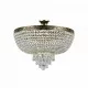 Maytoni Kronleuchter Palace DIA890-CL-06-G