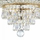 Maytoni chandelier Palace DIA890-CL-18-G