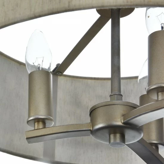 Maytoni chandelier Venera H260-03-N Maytoni chandelier Venera H260-03-N