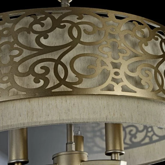 Maytoni chandelier Venera H260-03-N Maytoni chandelier Venera H260-03-N