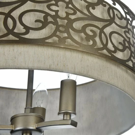 Maytoni chandelier Venera H260-03-N Maytoni chandelier Venera H260-03-N