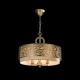 Maytoni chandelier Venera H260-03-N