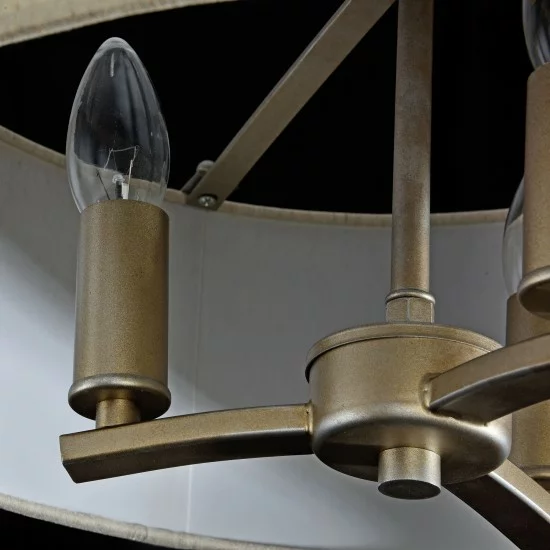Maytoni chandelier Venera H260-03-N Maytoni chandelier Venera H260-03-N