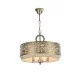 Maytoni chandelier Venera H260-03-N Maytoni chandelier Venera H260-03-N
