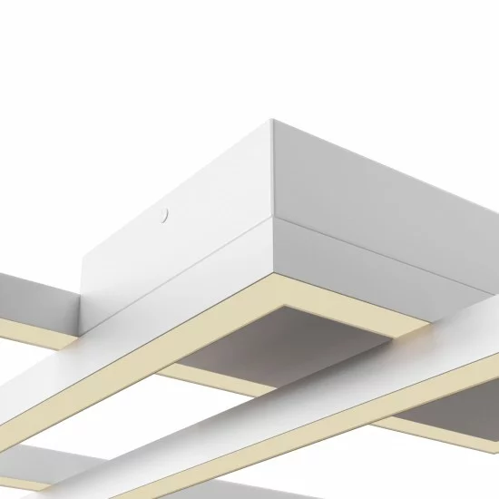 MAYTONI Deckenleuchte LED, 80W, 3000K, 3900lm, Rida MOD015CL-L80W MAYTONI Deckenleuchte LED, 80W, 3000K, 3900lm, Rida MOD015CL-L80W
