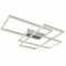 MAYTONI Deckenleuchte LED, 80W, 3000K, 3900lm, Rida MOD015CL-L80W
