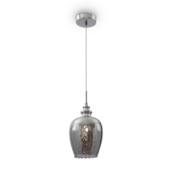 Maytoni suspension light Blues MOD033-PL-01-N