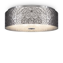 Maytoni Ceiling Lamp 5xE14x40W, Chrome, Ripple MOD096CL-05CH