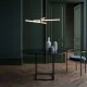 MAYTONI Deckenleuchte LED, 40W, 3000K, 3600lm, Axis MOD106CL-L40G3K MAYTONI Deckenleuchte LED, 40W, 3000K, 3600lm, Axis MOD106CL-L40G3K