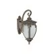 Maytoni outdoor Wall Lamp Fleur, 1xE27x60W, IP44, gold, O414WL-01GB Maytoni outdoor Wall Lamp Fleur, 1xE27x60W, IP44, gold, O414WL-01GB