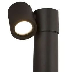 Maytoni Landscape Lighting Wall Street O010FL-01B