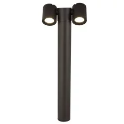 Maytoni Landscape Lighting Wall Street O010FL-02B