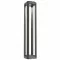 Maytoni Фонарь уличный (столб) Royal Mile, LED, 13W, 680lm, 3000K, IP65, серый, O019FL-L12GR3K