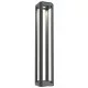 Maytoni ārā stabs Royal Mile, LED, 13W, 680lm, 3000K, IP65, pelēks, O019FL-L12GR3K Maytoni ārā stabs Royal Mile, LED, 13W, 680lm, 3000K, IP65, pelēks, O019FL-L12GR3K