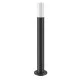 Maytoni Landscape Lighting Willis O418FL-01B1