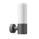 Maytoni Wall Lamp Willis O418WL-01GR Maytoni Wall Lamp Willis O418WL-01GR