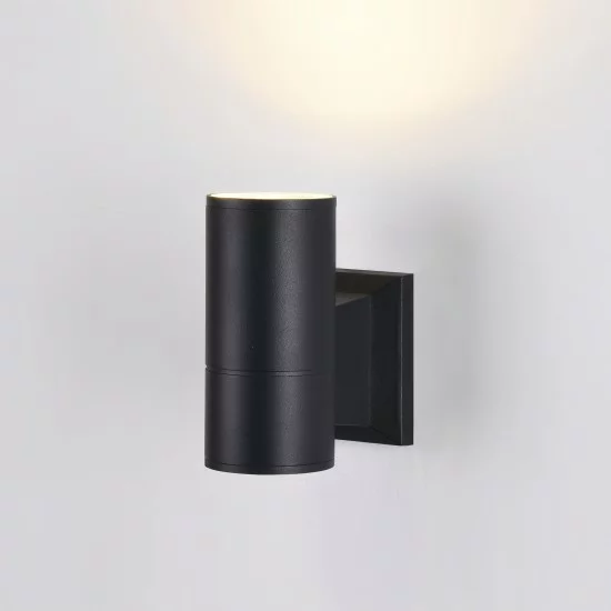 Maytoni Wall Lamp Bowery O574WL-01B Maytoni Wall Lamp Bowery O574WL-01B