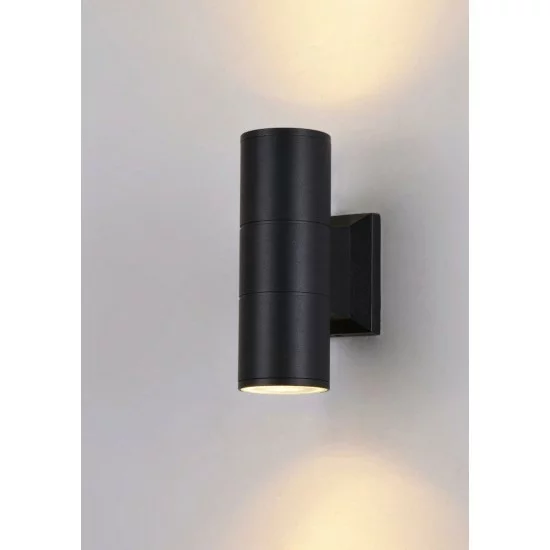 Maytoni Wall Lamp Bowery O574WL-02B Maytoni Wall Lamp Bowery O574WL-02B