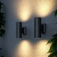 Maytoni Wall Lamp Bowery O574WL-02B Maytoni Wall Lamp Bowery O574WL-02B