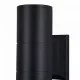 Maytoni Wall Lamp Bowery O574WL-02B Maytoni Wall Lamp Bowery O574WL-02B