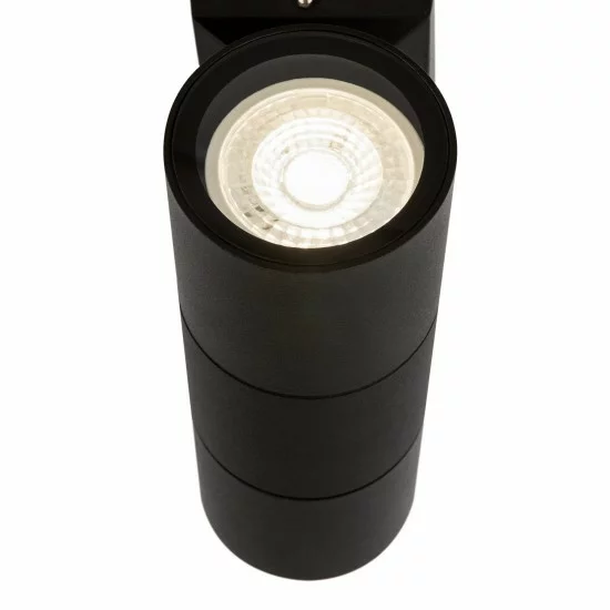 Maytoni Wall Lamp Bowery O574WL-02B Maytoni Wall Lamp Bowery O574WL-02B