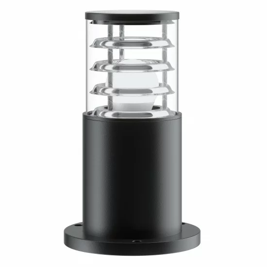 Maytoni Фонарь уличный (столб) Bronx O576FL-01B1