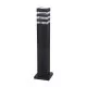 Maytoni Landscape Lighting Unter den Linden, 1xE27x60W, IP54, black, O578FL-01B