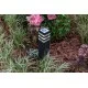Maytoni Landscape Lighting Unter den Linden, 1xE27x60W, IP54, black, O578FL-01B