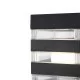 Maytoni Landscape Lighting Unter den Linden, 1xE27x60W, IP54, black, O578FL-01B