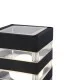 Maytoni Landscape Lighting Unter den Linden, 1xE27x60W, IP54, black, O578FL-01B