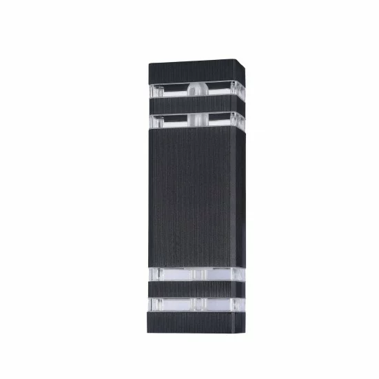 Maytoni уличный, фасадный настенный светильник Unter den Linden, 2xE27x60W, IP54, черный, O578WL-02B Maytoni уличный, фасадный настенный светильник Unter den Linden, 2xE27x60W, IP54, черный, O578WL-02B