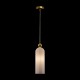 Maytoni pendant lamp 1xE14x40W, white, Antic MOD302PL-01W