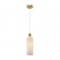 Maytoni pendant lamp 1xE14x40W, white, Antic MOD302PL-01W