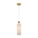 Maytoni pendant lamp 1xE14x40W, white, Antic MOD302PL-01W