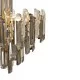 Maytoni Pendelleuchte 6xE14x40W, Gold, Flare DIA200PL-06G