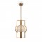 Maytoni pendant lamp 3xE14x40W, gold Marmo MOD099PL-03G