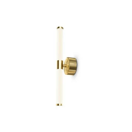 MAYTONI настенный светильник, бра LED, 10W, 3000K, 1050lm, Axis MOD106WL-L10G3K MAYTONI настенный светильник, бра LED, 10W, 3000K, 1050lm, Axis MOD106WL-L10G3K