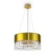 Maytoni Pendelleuchte 4xE14x60W, Gold, Wonderland MOD313PL-04G Maytoni Pendelleuchte 4xE14x60W, Gold, Wonderland MOD313PL-04G