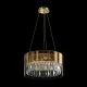 Maytoni Pendelleuchte 4xE14x60W, Gold, Wonderland MOD313PL-04G Maytoni Pendelleuchte 4xE14x60W, Gold, Wonderland MOD313PL-04G