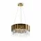 Maytoni Pendelleuchte 4xE14x60W, Gold, Wonderland MOD313PL-04G
