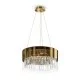 Maytoni Pendelleuchte 4xE14x60W, Gold, Wonderland MOD313PL-04G Maytoni Pendelleuchte 4xE14x60W, Gold, Wonderland MOD313PL-04G