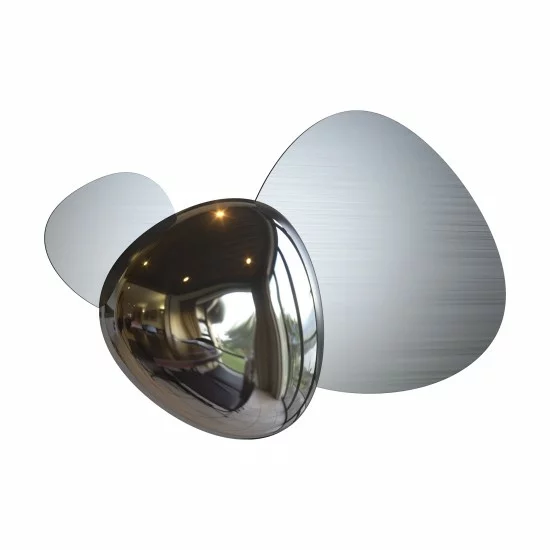 MAYTONI wall lamp LED, 8W, 3000K, 350lm, Jack-stone MOD314WL-L8N3K MAYTONI wall lamp LED, 8W, 3000K, 350lm, Jack-stone MOD314WL-L8N3K