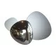 MAYTONI wall lamp LED, 8W, 3000K, 350lm, Jack-stone MOD314WL-L8N3K MAYTONI wall lamp LED, 8W, 3000K, 350lm, Jack-stone MOD314WL-L8N3K