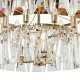 Maytoni pendant lamp 12xE14x40W, gold, Puntes MOD043PL-12G Maytoni pendant lamp 12xE14x40W, gold, Puntes MOD043PL-12G