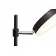 MAYTONI Table Lamp LED, 8W, 3000K, 418lm, Fad MOD070TL-L8B3K MAYTONI Table Lamp LED, 8W, 3000K, 418lm, Fad MOD070TL-L8B3K
