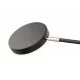 MAYTONI Table Lamp LED, 8W, 3000K, 418lm, Fad MOD070TL-L8B3K MAYTONI Table Lamp LED, 8W, 3000K, 418lm, Fad MOD070TL-L8B3K