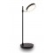 MAYTONI Table Lamp LED, 8W, 3000K, 418lm, Fad MOD070TL-L8B3K 