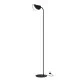 Maytoni grīdas lampa 1xG9x28W, melns, Mollis MOD126FL-01B Maytoni grīdas lampa 1xG9x28W, melns, Mollis MOD126FL-01B